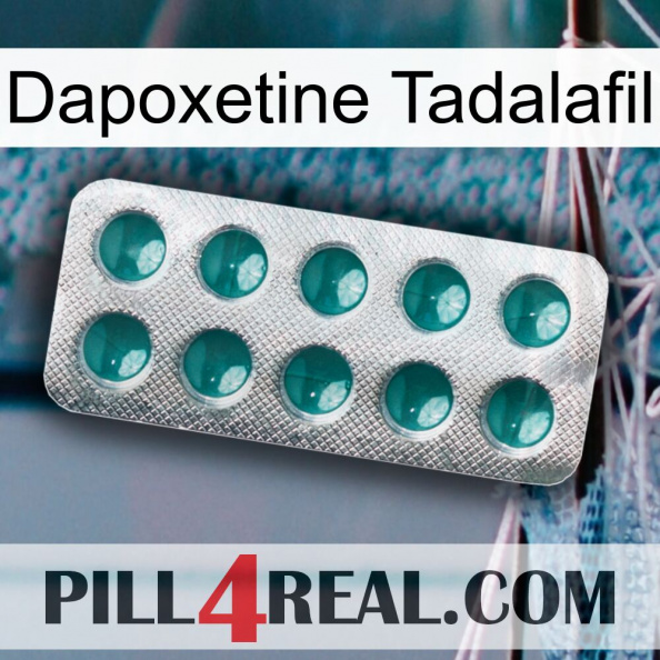 Dapoxetine Tadalafil dapoxetine1.jpg